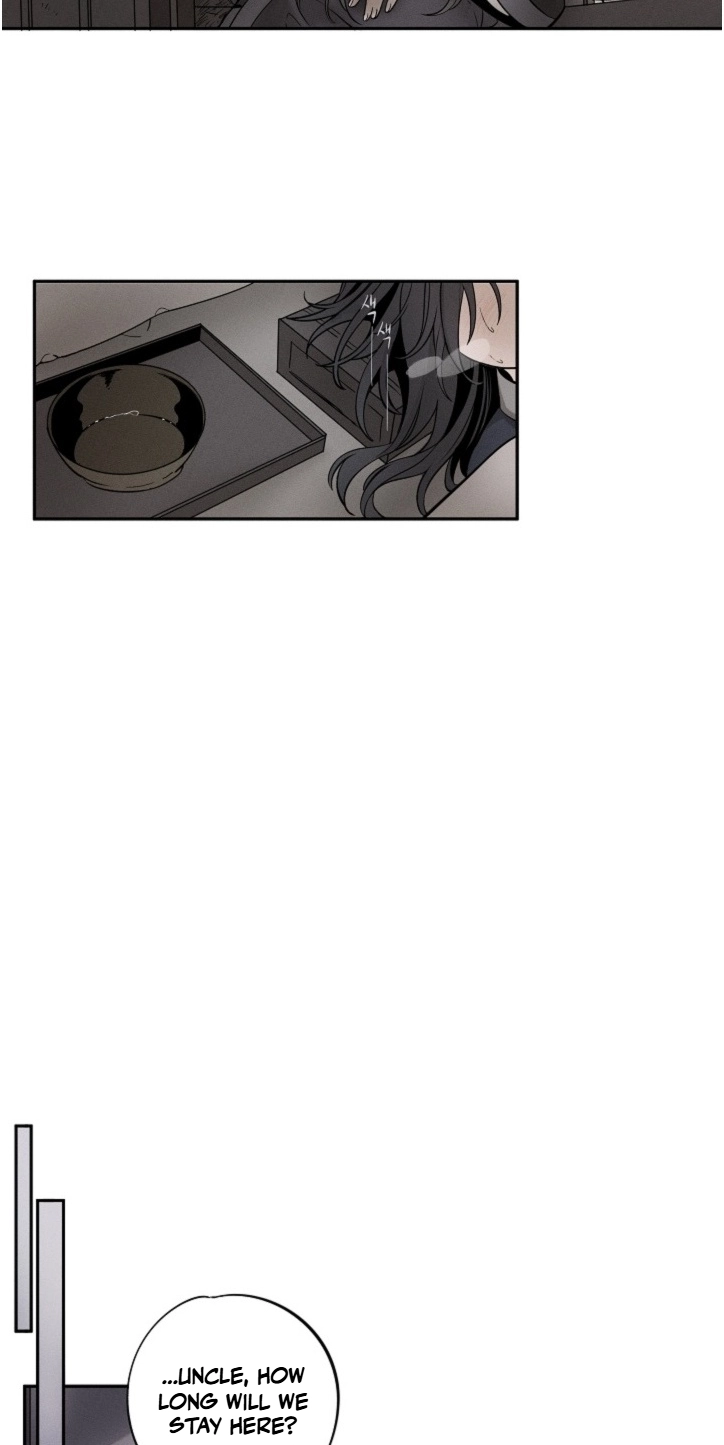 Ochik: Hyoajeon Chapter 2 page 19 - 