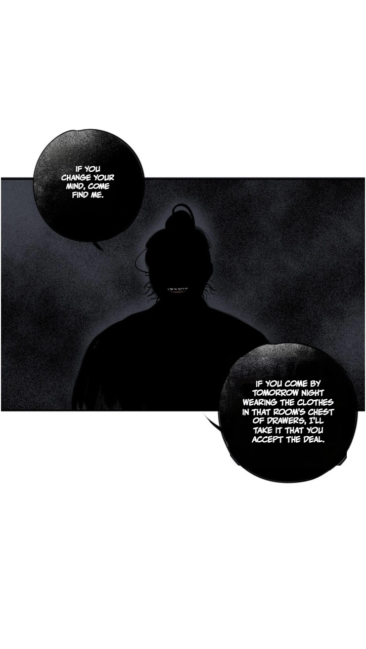Ochik: Hyoajeon Chapter 2 page 23 - 