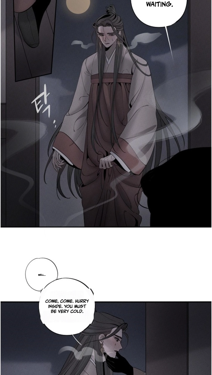 Ochik: Hyoajeon Chapter 2 page 26 - 