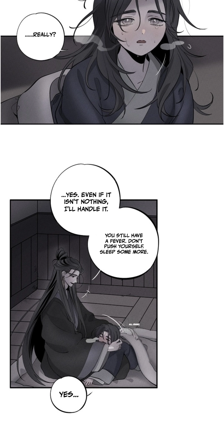 Ochik: Hyoajeon Chapter 2 page 4 - 