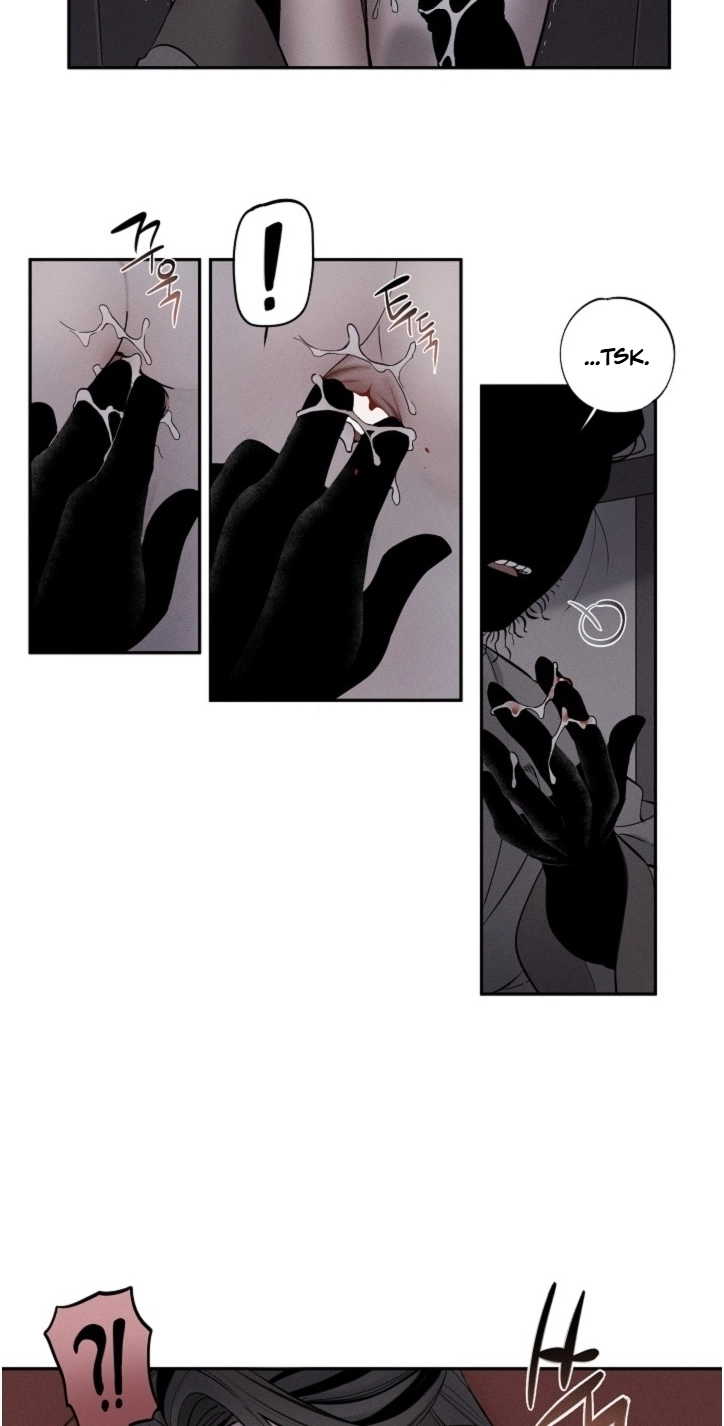 Ochik: Hyoajeon Chapter 2 page 37 - 