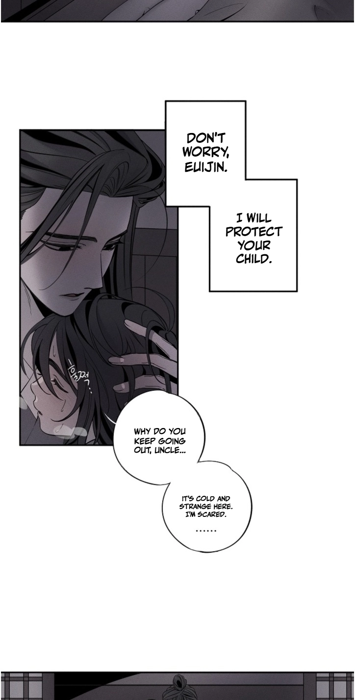Ochik: Hyoajeon Chapter 2 page 42 - 