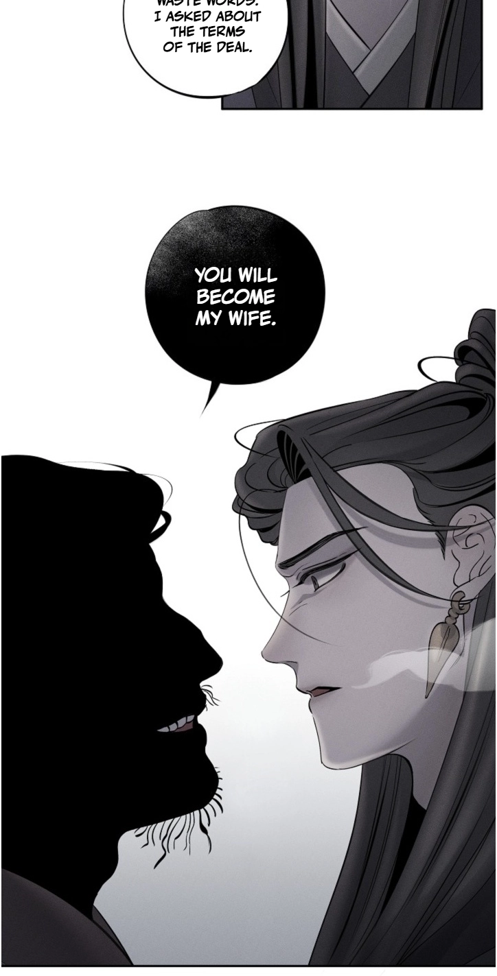 Ochik: Hyoajeon Chapter 2 page 9 - 
