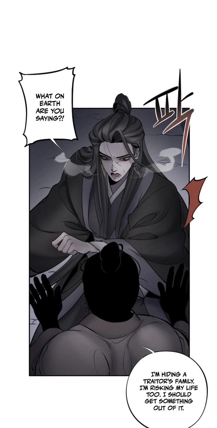 Ochik: Hyoajeon Chapter 2 page 10 - 