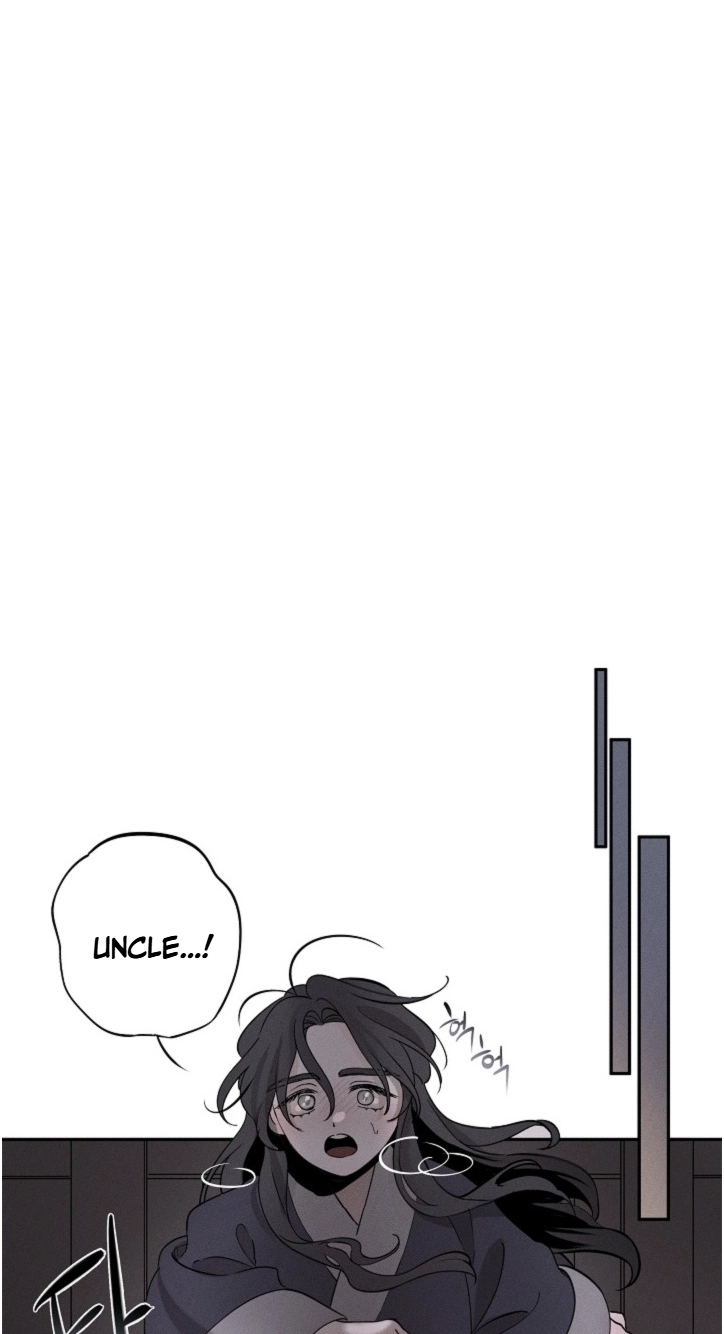 Ochik: Hyoajeon Chapter 3 page 37 - 