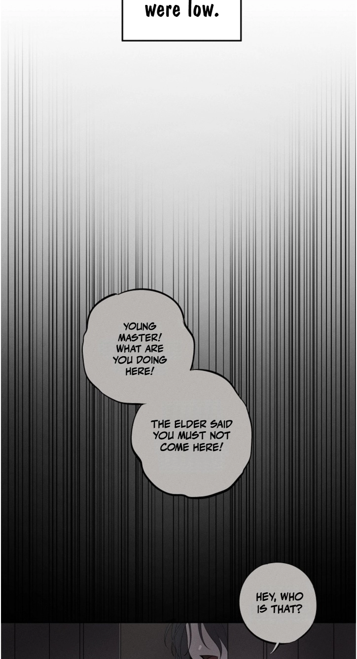 Ochik: Hyoajeon Chapter 3 page 40 - 