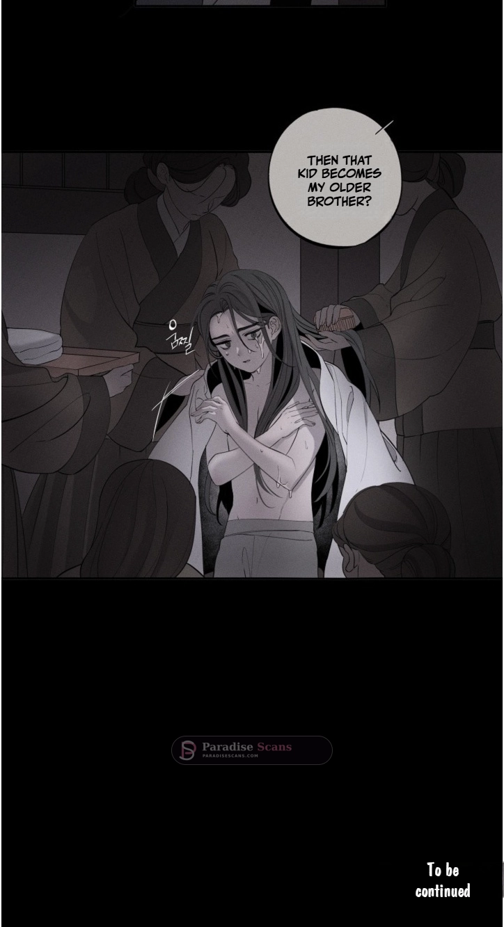 Ochik: Hyoajeon Chapter 3 page 42 - 