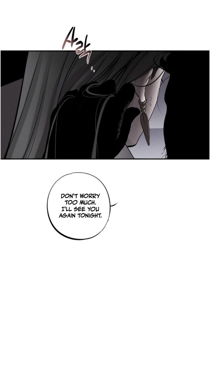 Ochik: Hyoajeon Chapter 3 page 6 - 