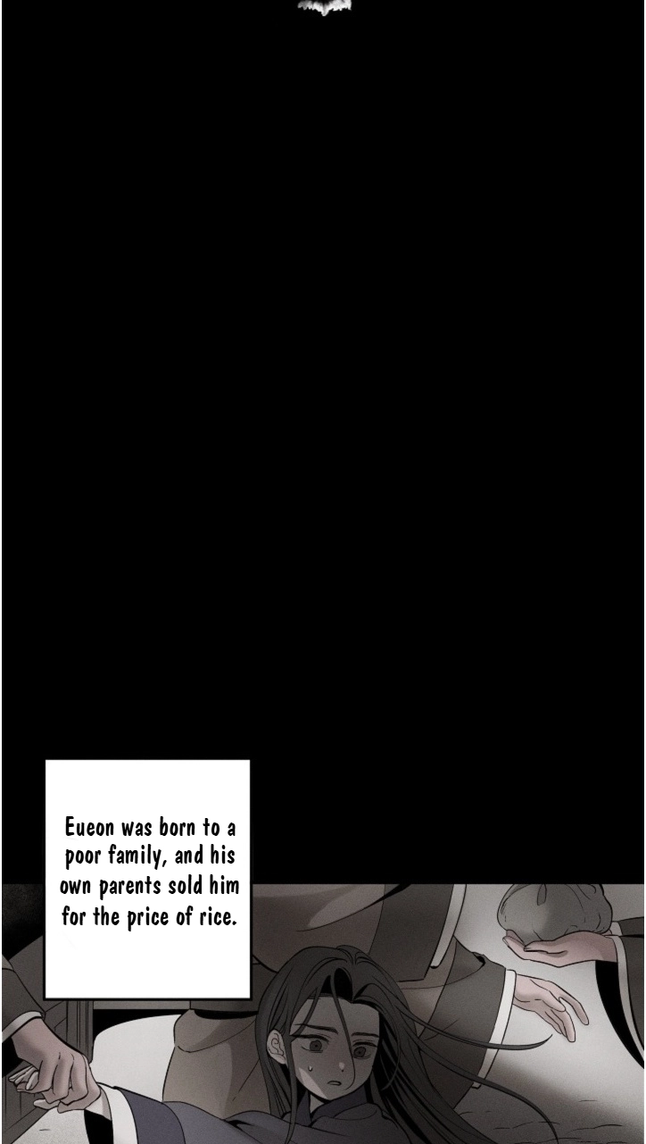 Ochik: Hyoajeon Chapter 4 page 2 - 
