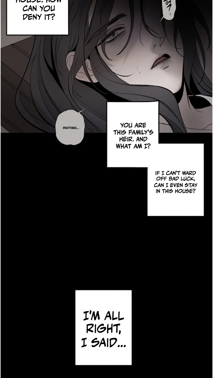 Ochik: Hyoajeon Chapter 4 page 11 - 
