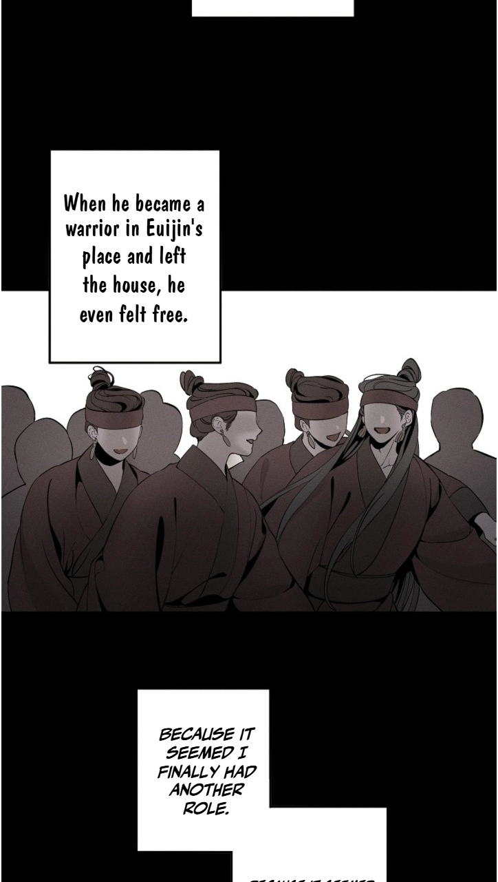 Ochik: Hyoajeon Chapter 4 page 13 - 