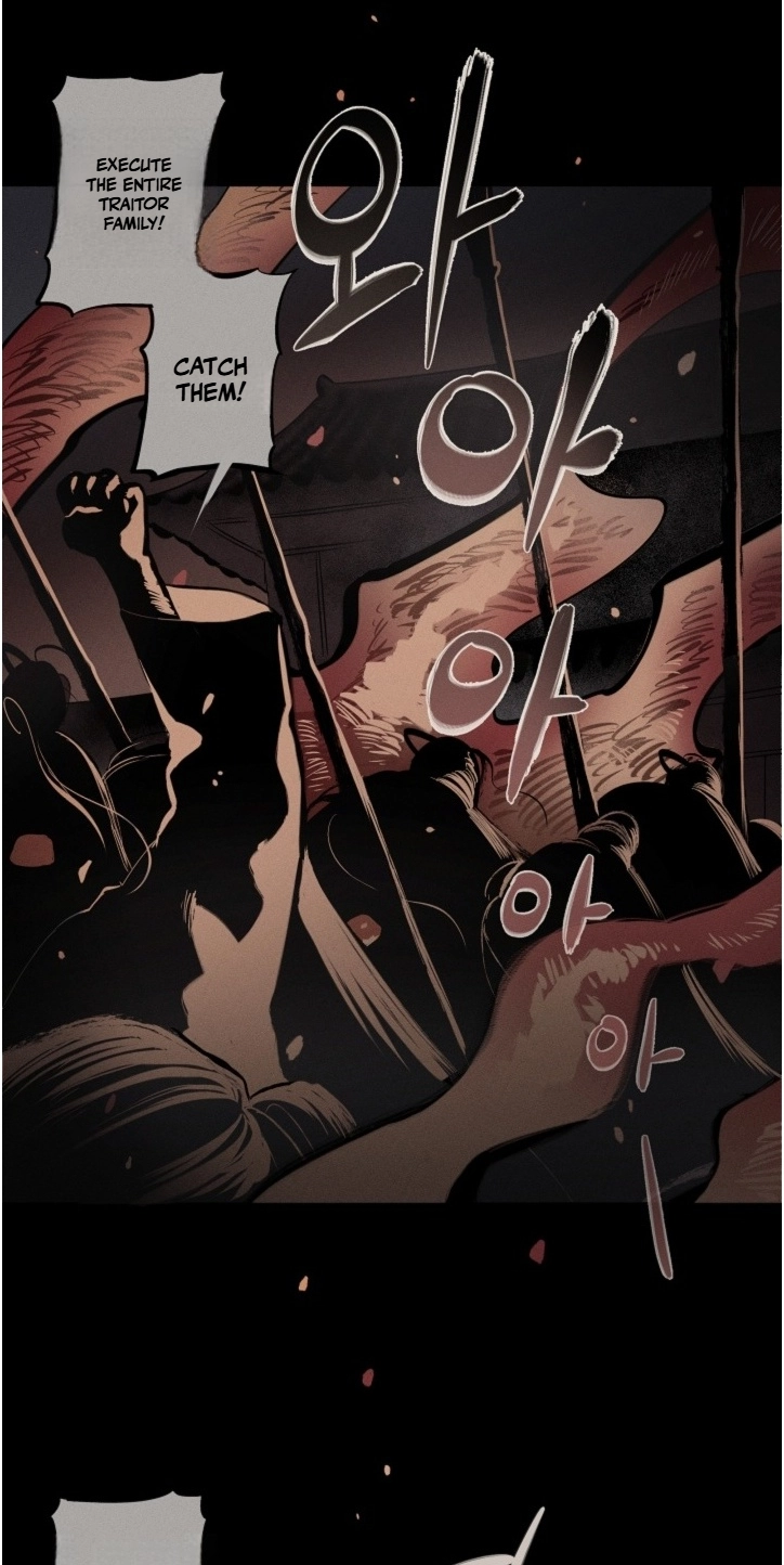 Ochik: Hyoajeon Chapter 4 page 15 - 