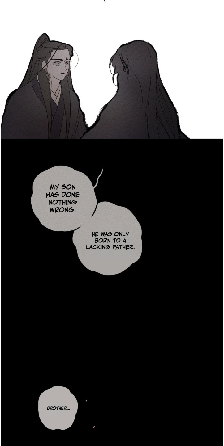Ochik: Hyoajeon Chapter 4 page 18 - 
