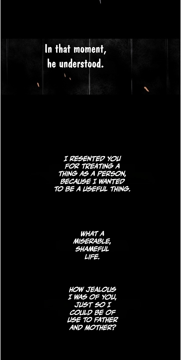 Ochik: Hyoajeon Chapter 4 page 20 - 