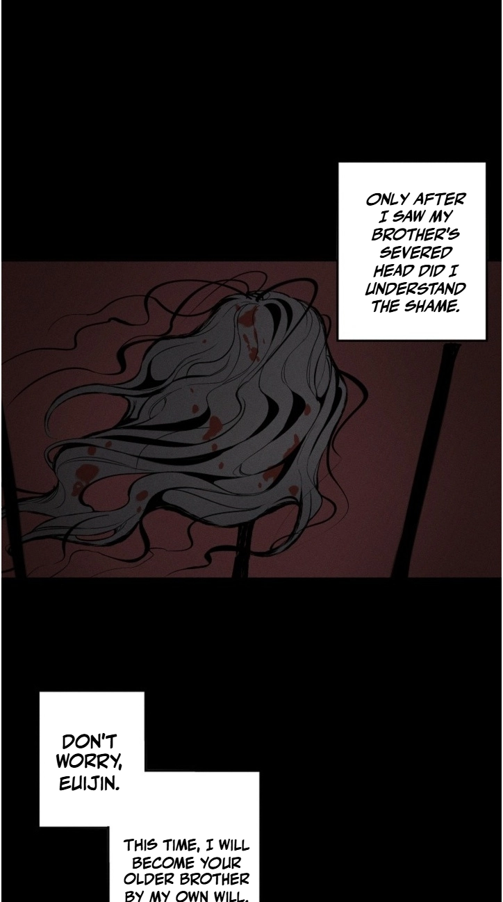 Ochik: Hyoajeon Chapter 4 page 21 - 