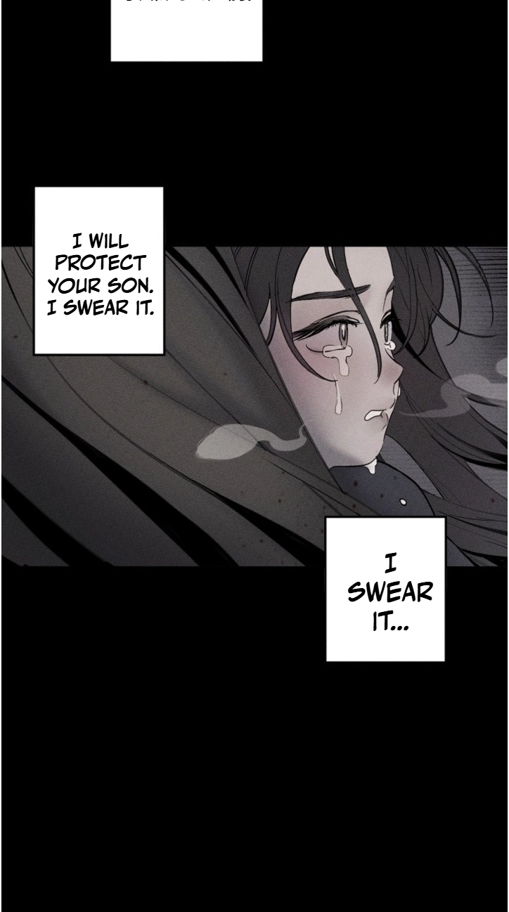 Ochik: Hyoajeon Chapter 4 page 22 - 