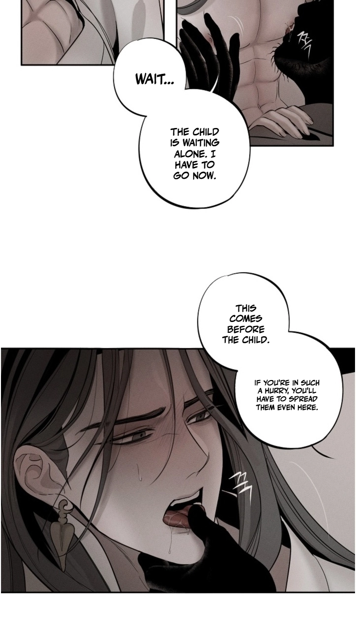 Ochik: Hyoajeon Chapter 4 page 25 - 
