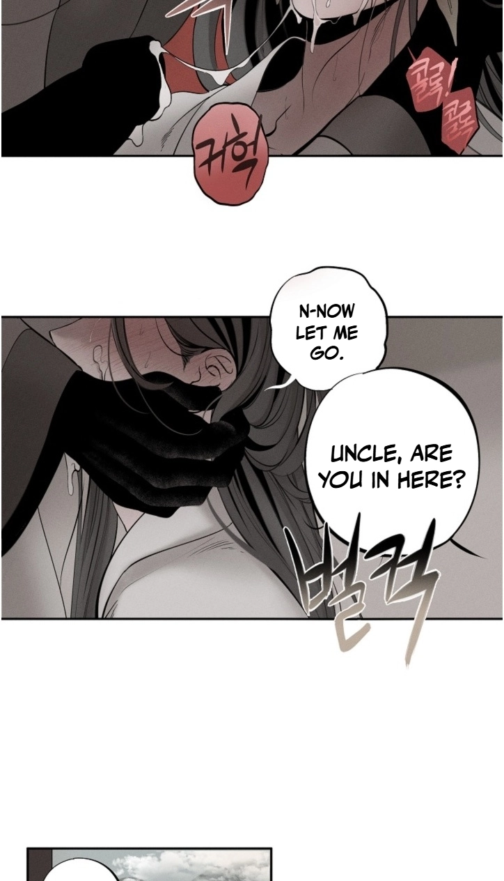Ochik: Hyoajeon Chapter 4 page 31 - 