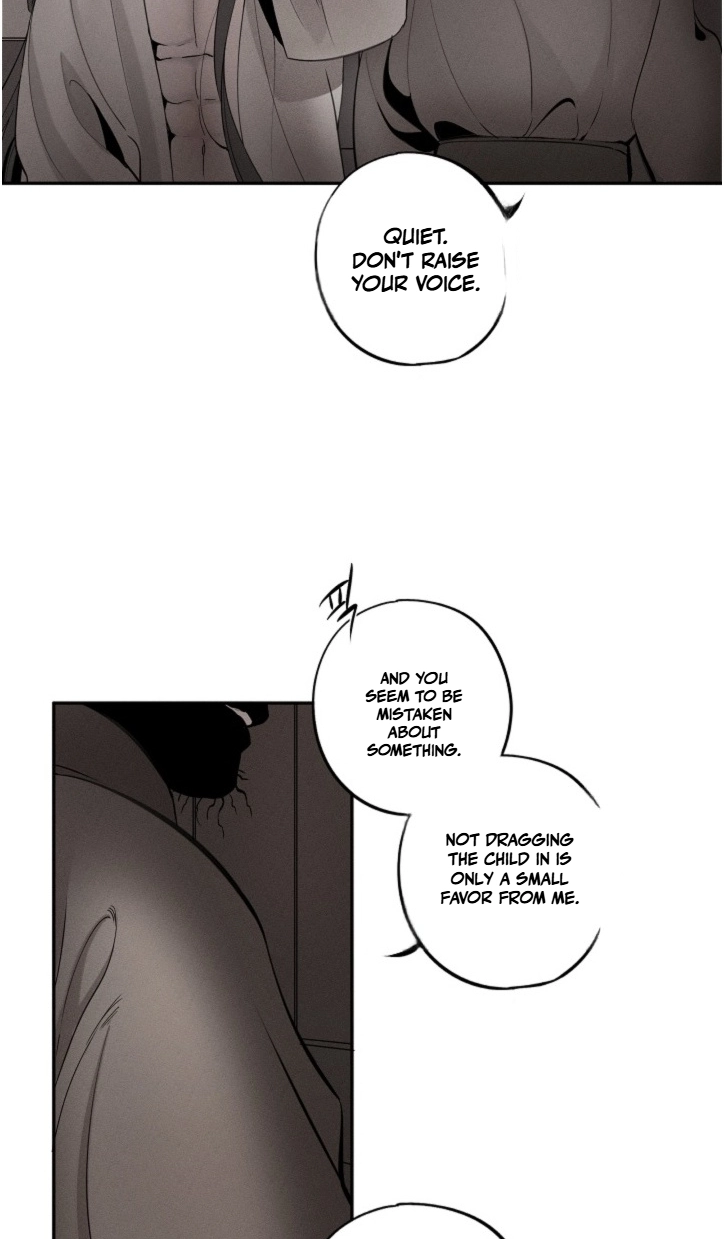 Ochik: Hyoajeon Chapter 4 page 35 - 