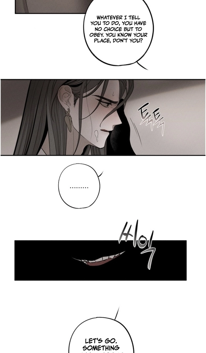 Ochik: Hyoajeon Chapter 4 page 36 - 