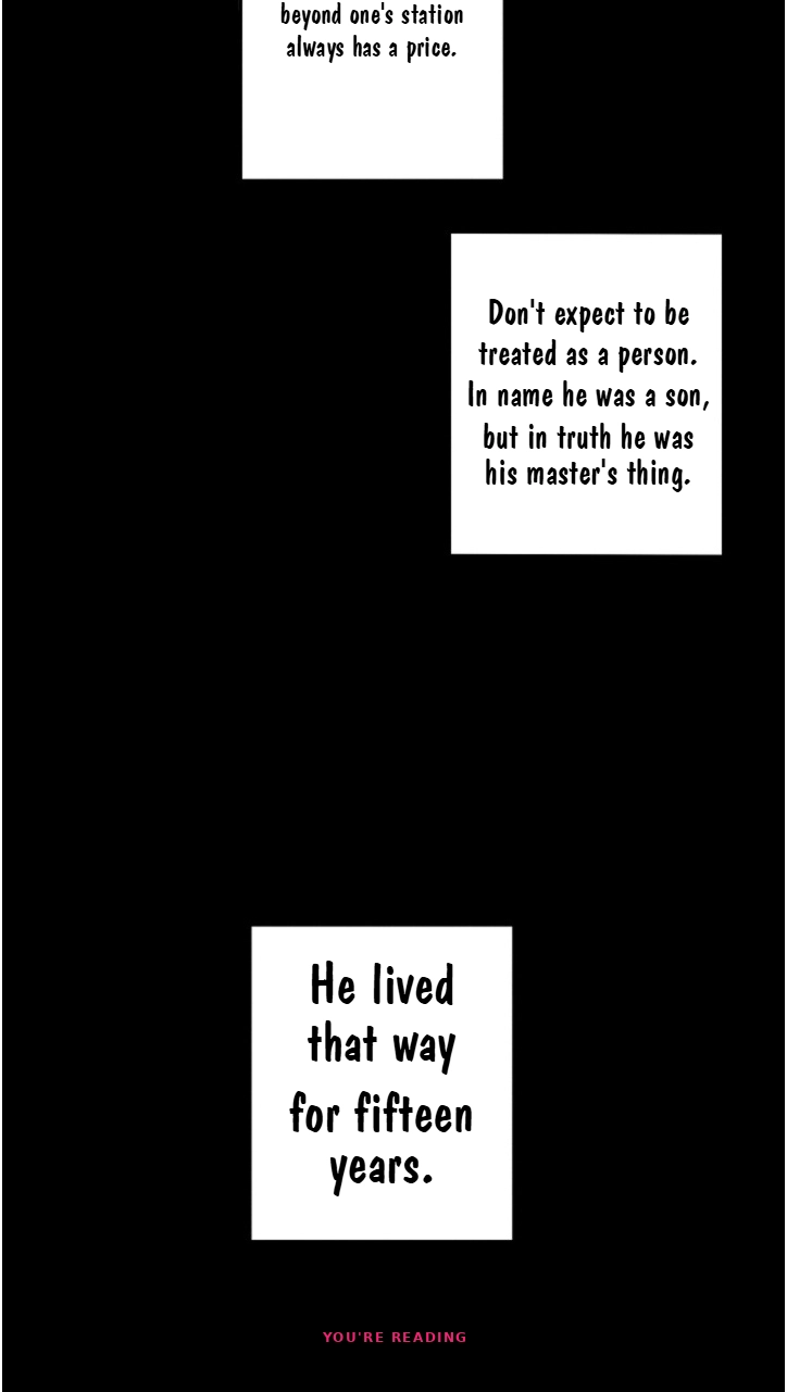 Ochik: Hyoajeon Chapter 4 page 5 - 