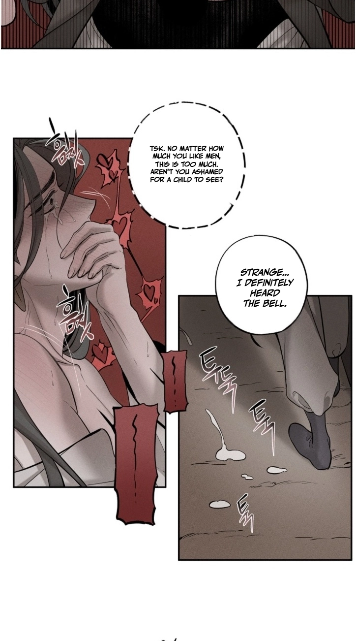 Ochik: Hyoajeon Chapter 4 page 49 - 