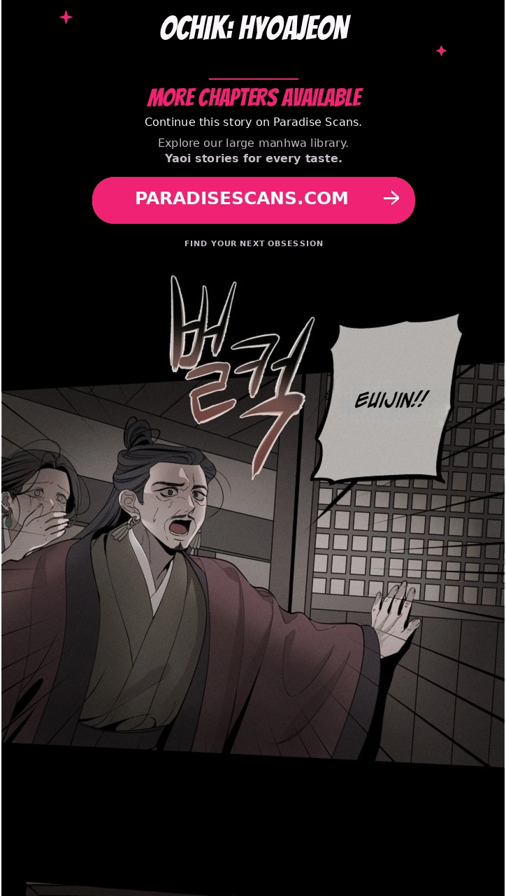 Ochik: Hyoajeon Chapter 4 page 6 - 