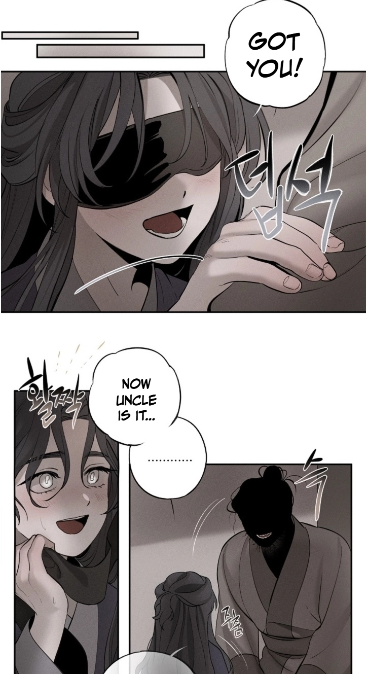 Ochik: Hyoajeon Chapter 4 page 53 - 