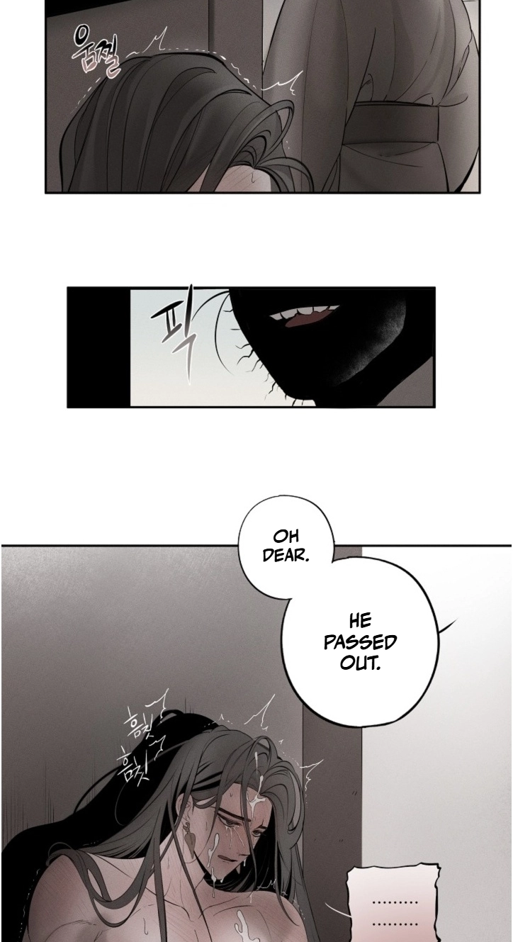Ochik: Hyoajeon Chapter 4 page 55 - 
