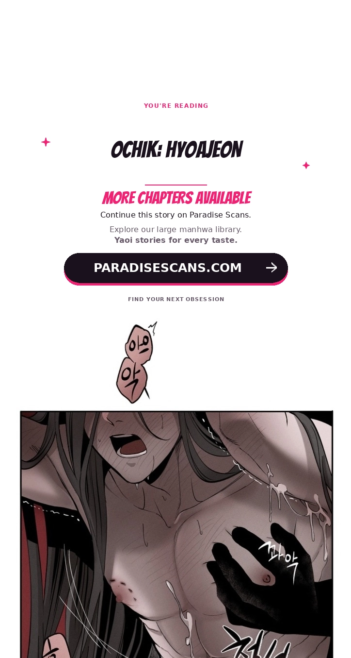 Ochik: Hyoajeon Chapter 5 page 2 - 