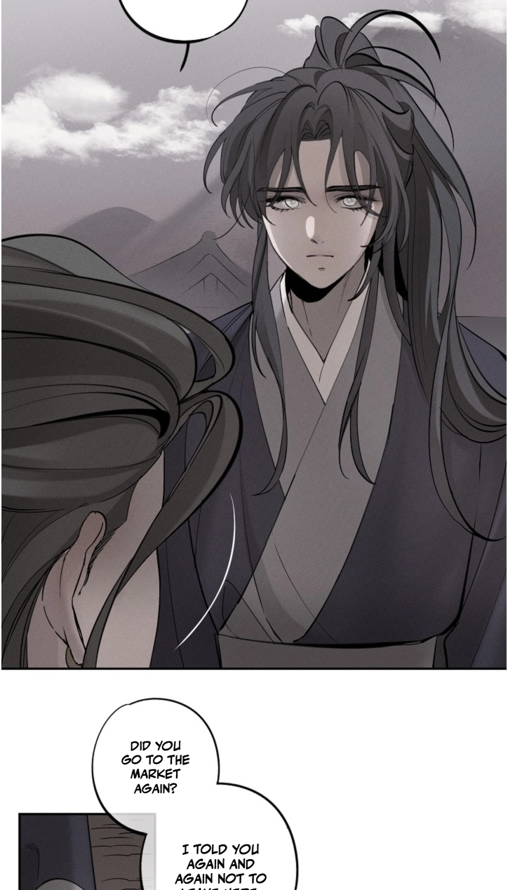 Ochik: Hyoajeon Chapter 5 page 12 - 
