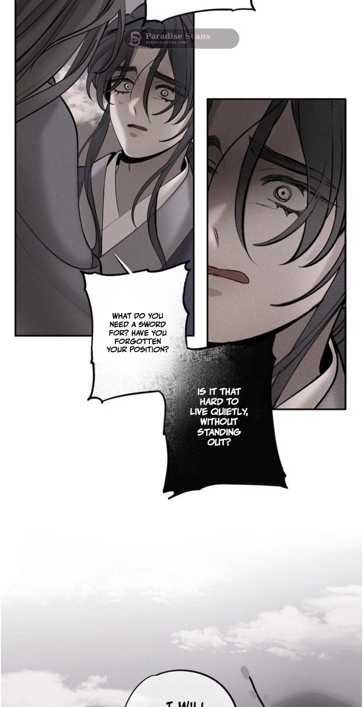 Ochik: Hyoajeon Chapter 5 page 17 - 