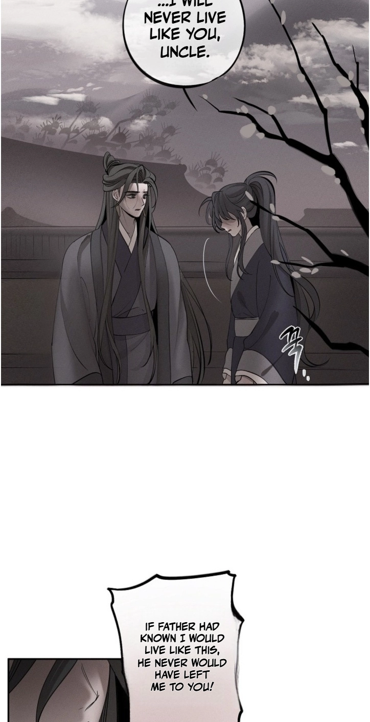 Ochik: Hyoajeon Chapter 5 page 18 - 