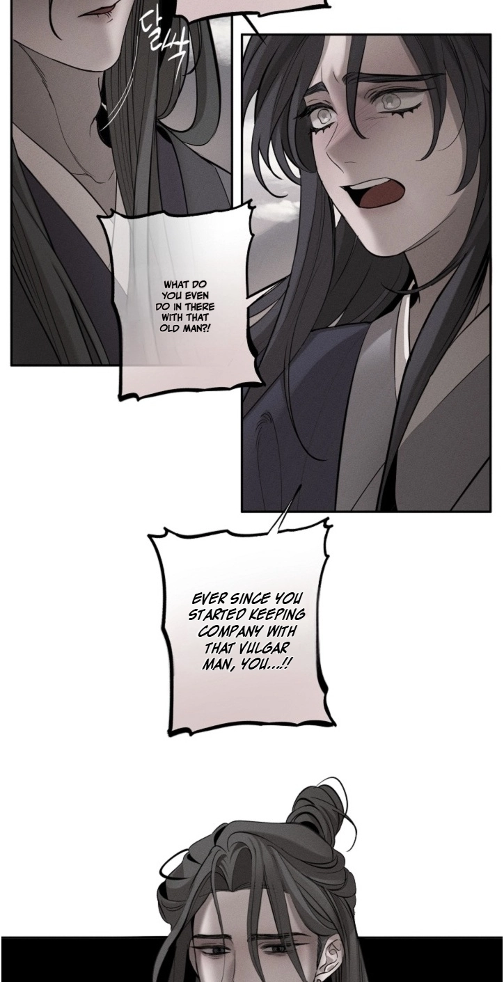 Ochik: Hyoajeon Chapter 5 page 19 - 