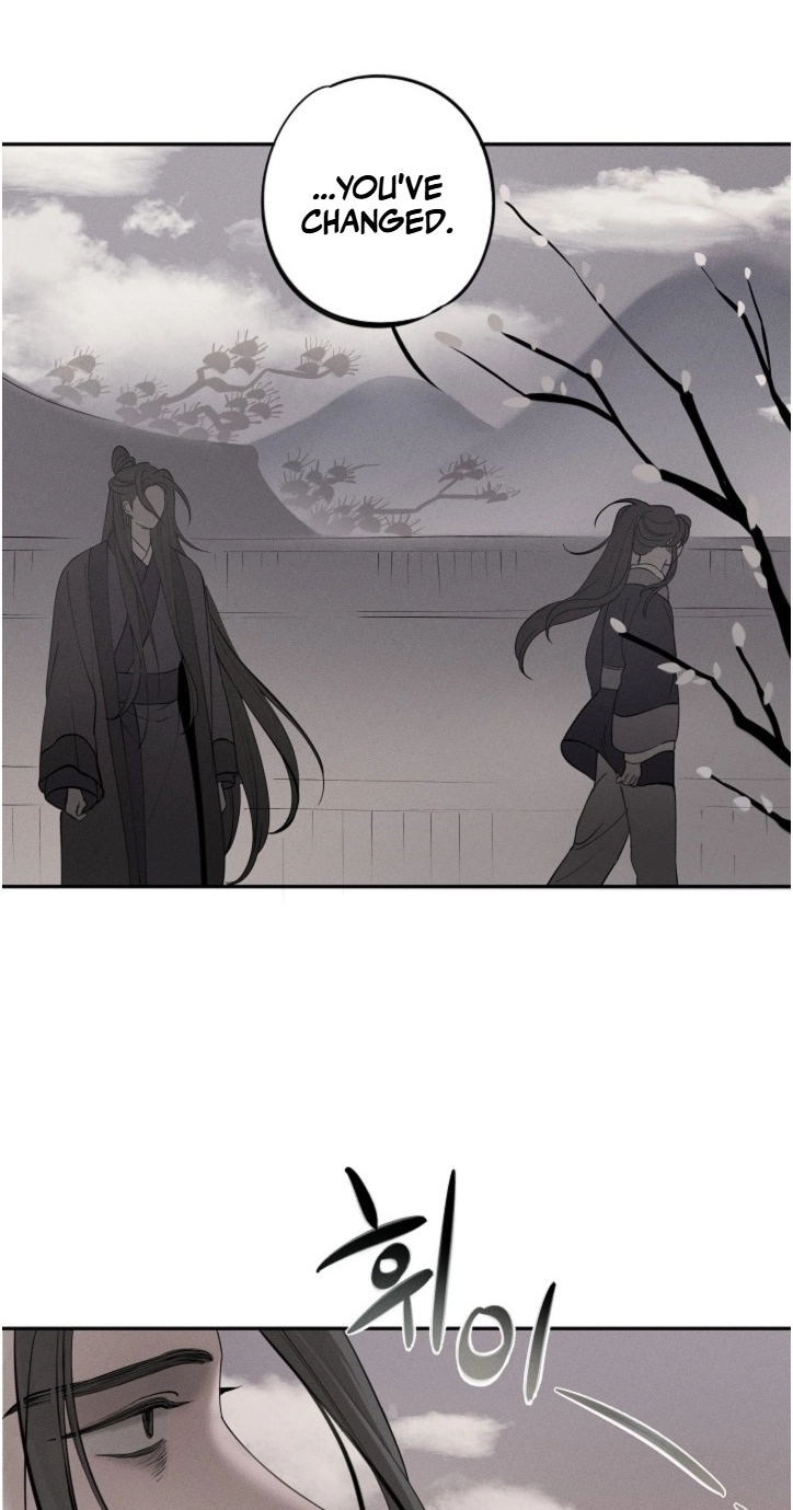 Ochik: Hyoajeon Chapter 5 page 21 - 