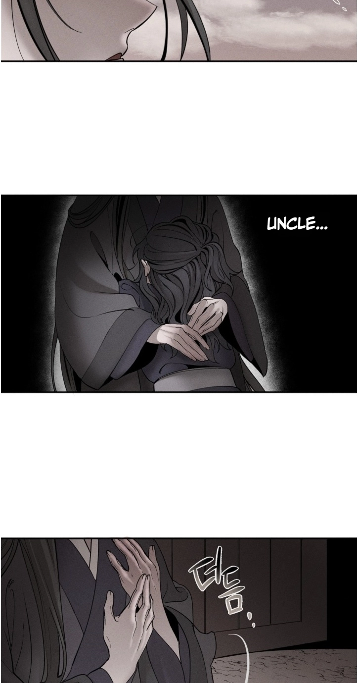 Ochik: Hyoajeon Chapter 5 page 22 - 