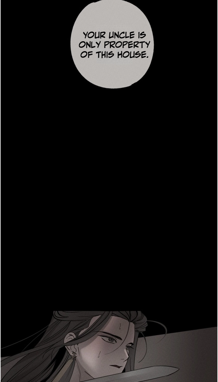 Ochik: Hyoajeon Chapter 5 page 42 - 