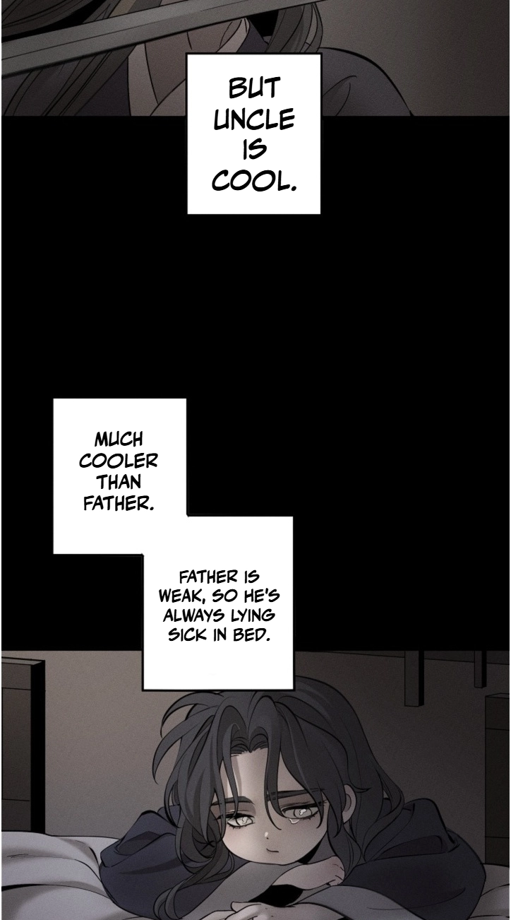 Ochik: Hyoajeon Chapter 5 page 43 - 