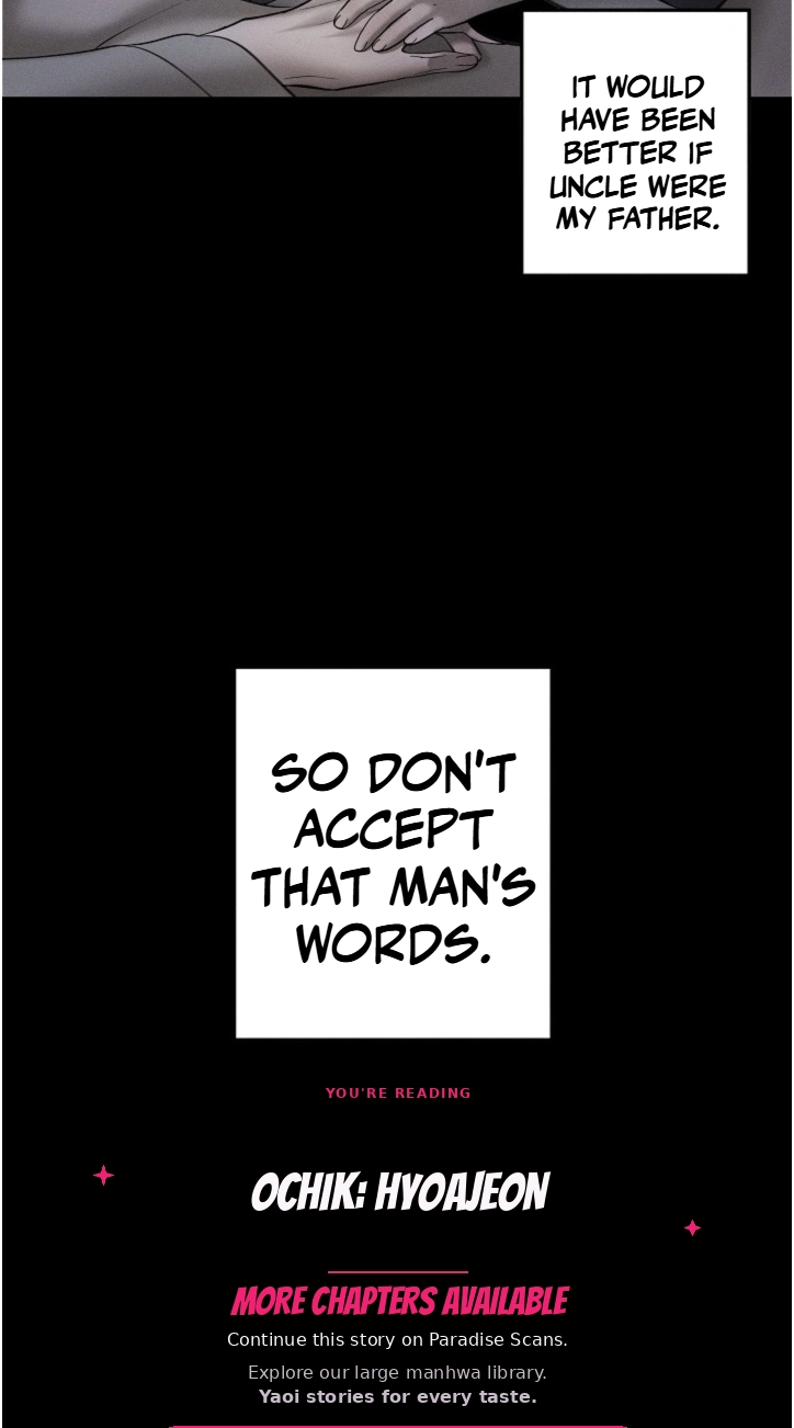 Ochik: Hyoajeon Chapter 5 page 44 - 