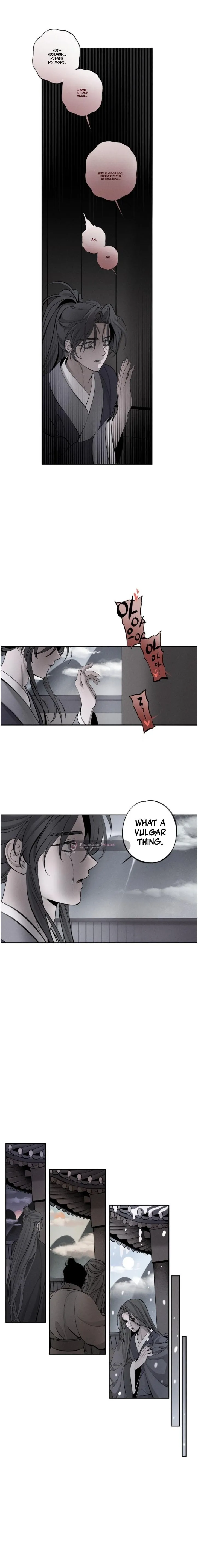 Ochik: Hyoajeon Chapter 6 page 7 - 