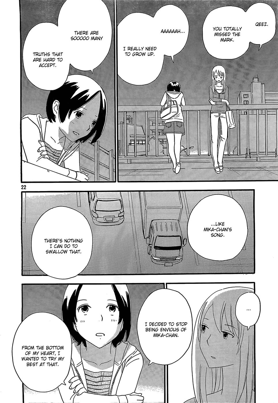 Octave Chapter 30 page 23 - 
