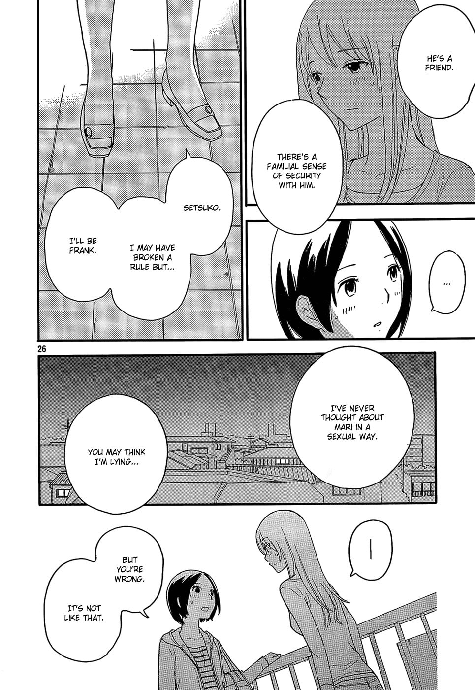 Octave Chapter 30 page 27 - 