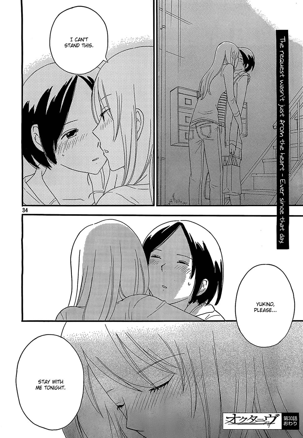 Octave Chapter 30 page 34 - 