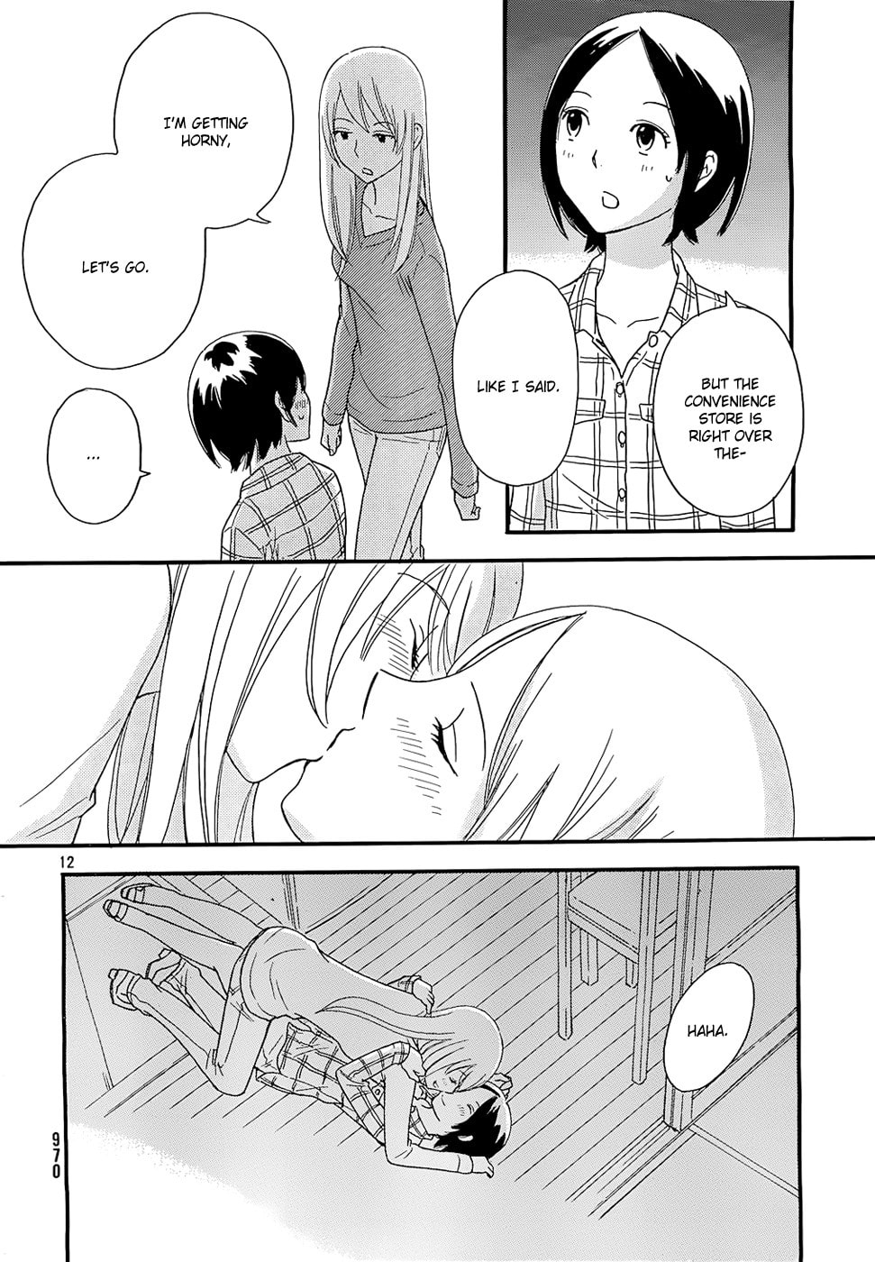 Octave Chapter 31 page 12 - 