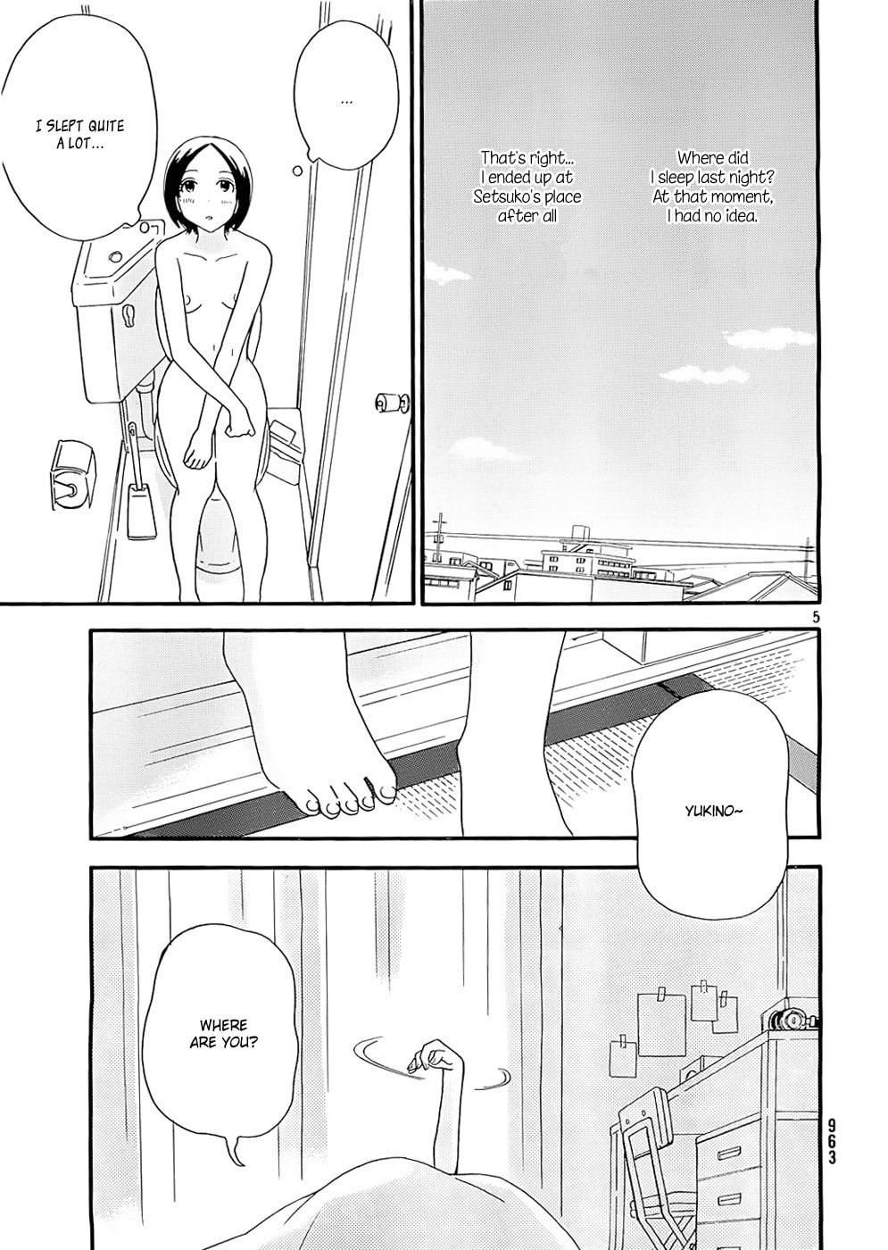 Octave Chapter 31 page 5 - 