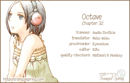 Octave Chapter 32 page 1 - 