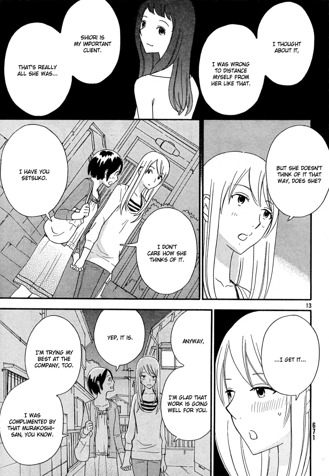 Octave Chapter 32 page 14 - 