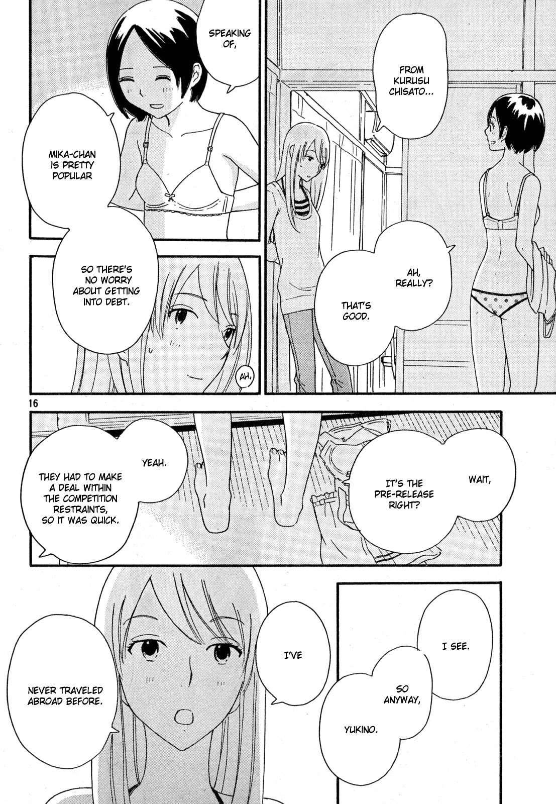Octave Chapter 32 page 17 - 