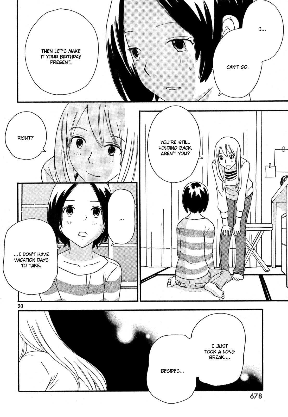 Octave Chapter 32 page 21 - 