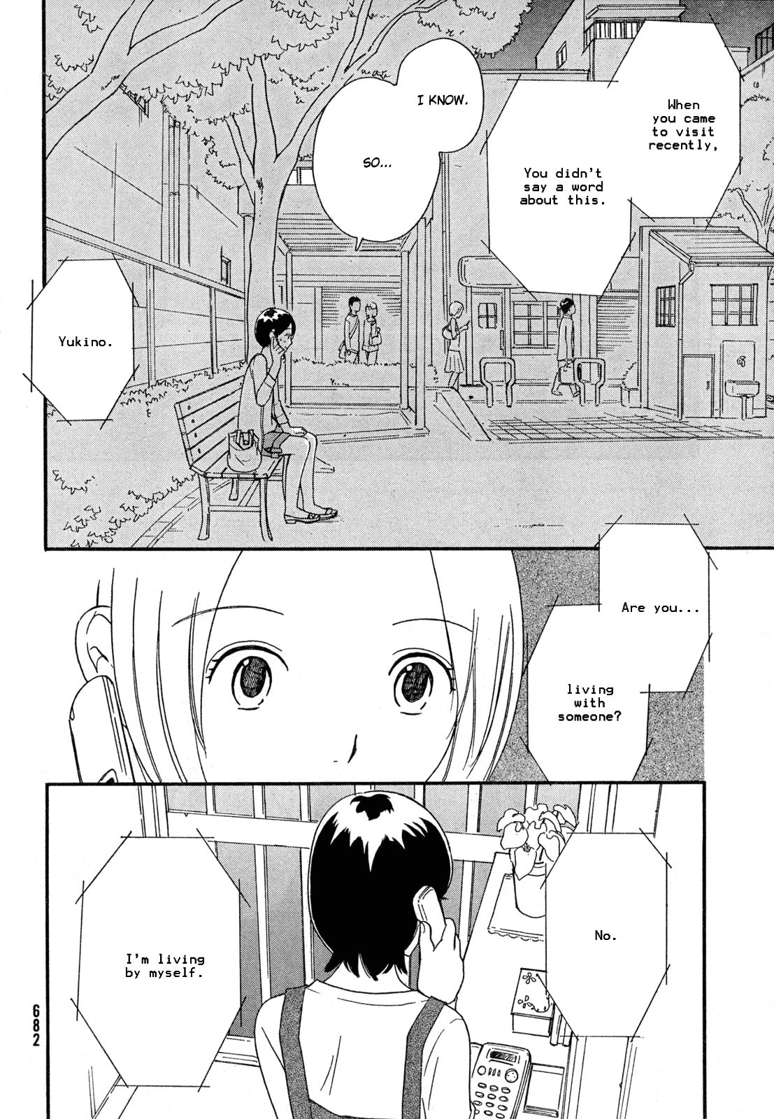 Octave Chapter 32 page 25 - 